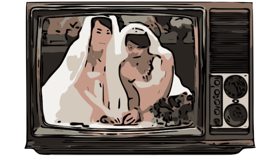 matrimonio tv