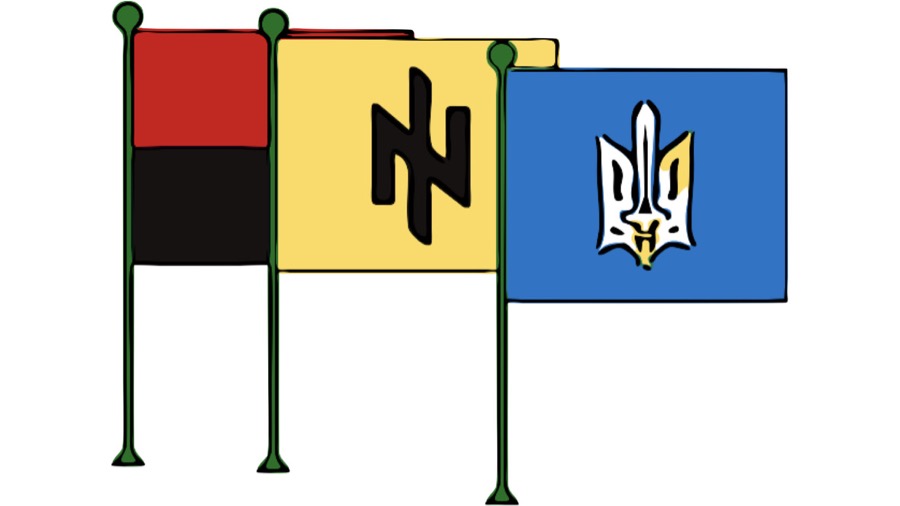 nazionalismo ucraino