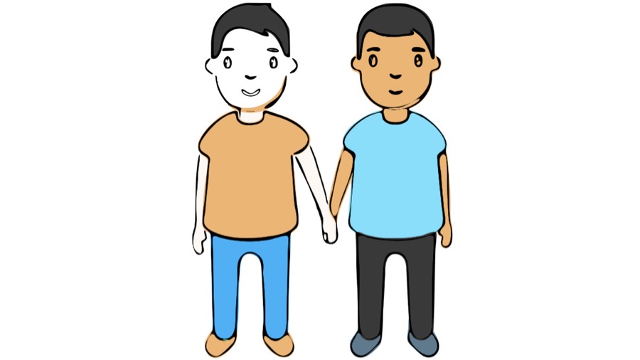 unioni gay