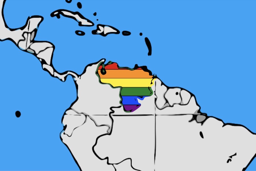 venezuela