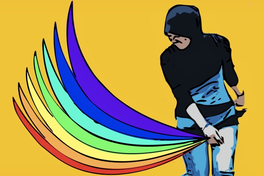 8 marzo lgbt malesia