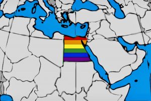 egitto lgbt