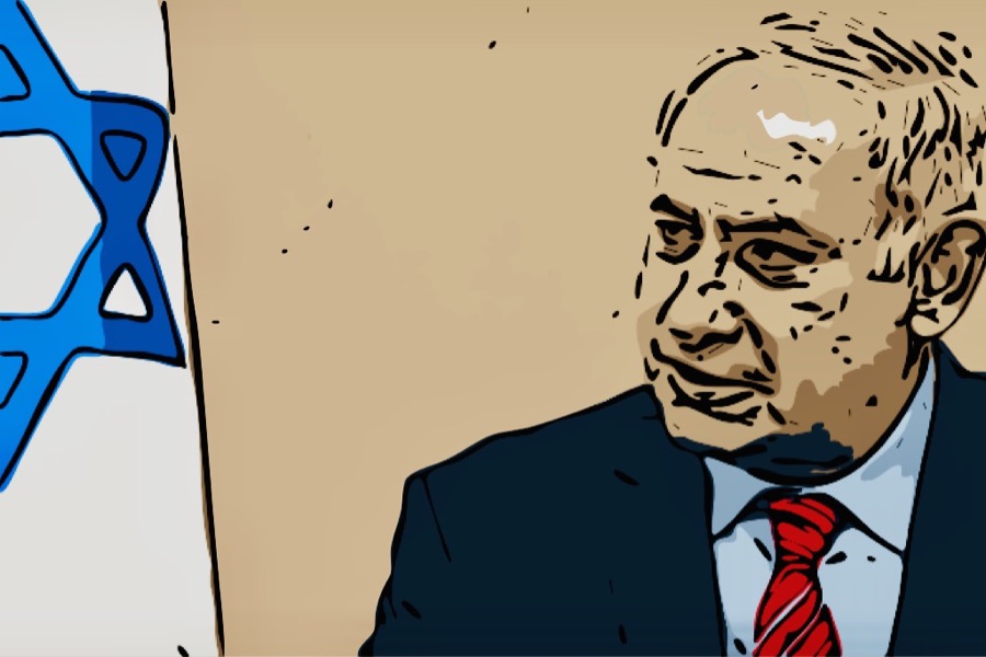 netanyahu alleanza omofoba razzista