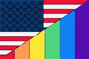 stati uniti lgbt