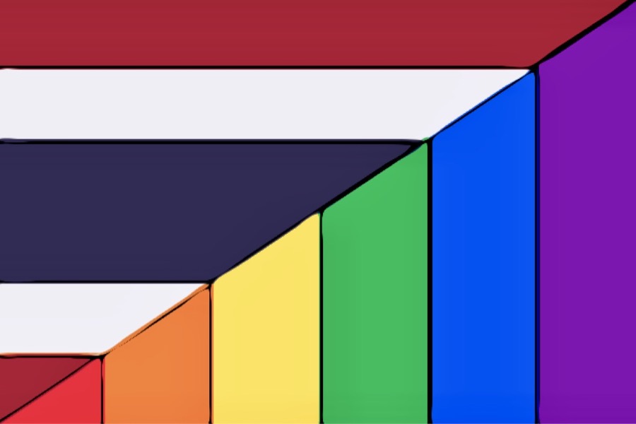 thailandia lgbt