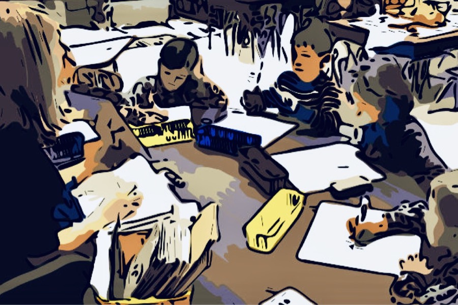 genitori omofobi veto scuola