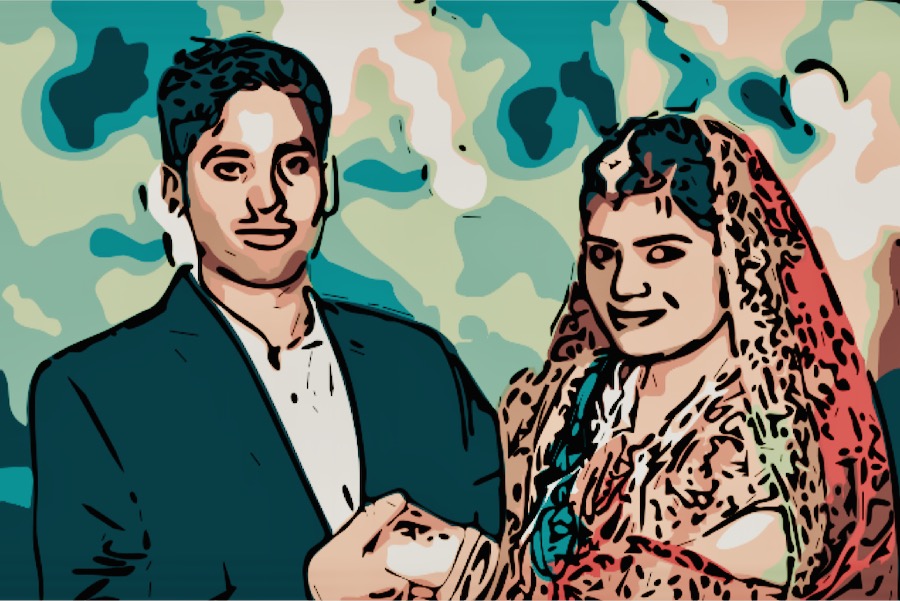 india trans sposano omofobia