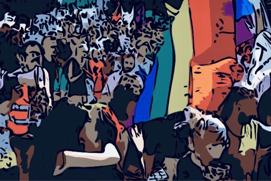 czestochowa pride polonia