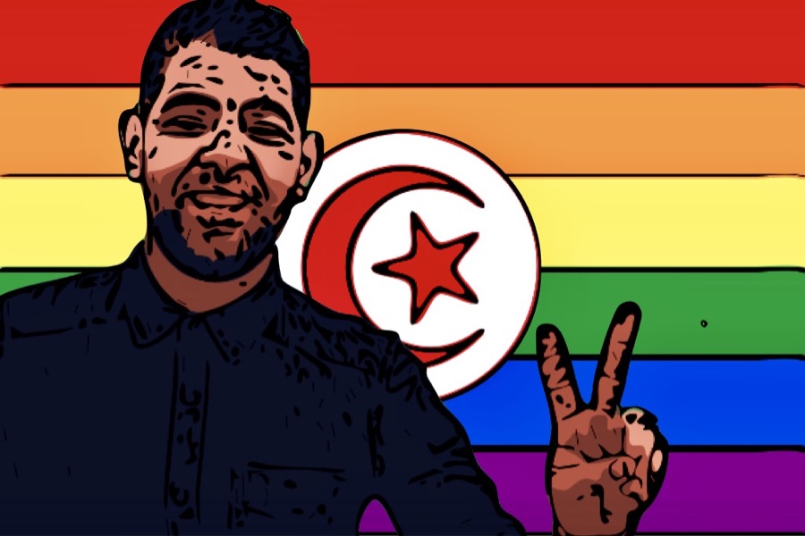 vittoria movimento lgbt tunisia