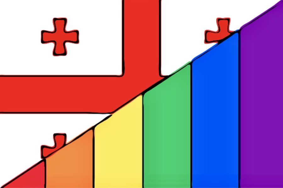 georgia lgbt