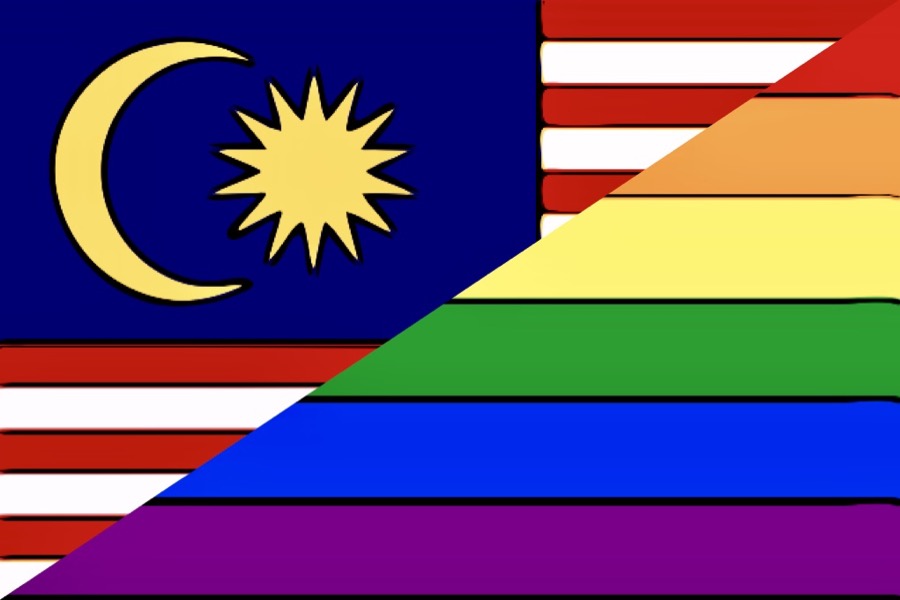 malesia lgbt
