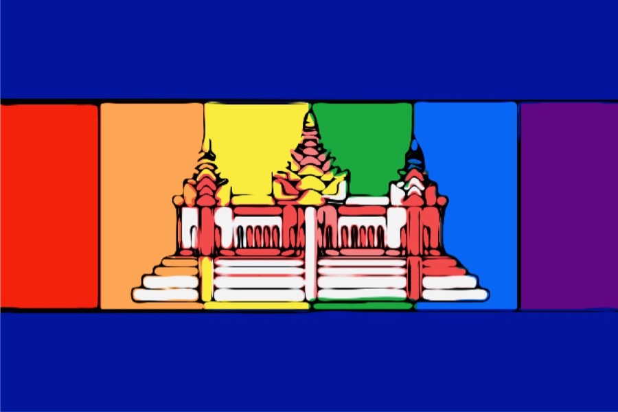 cambogia lgbt