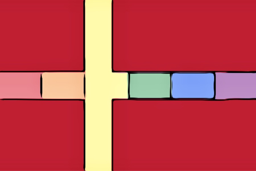 danimarca lgbt
