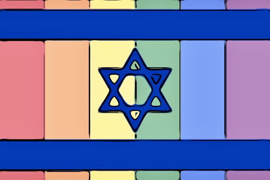 israele lgbt