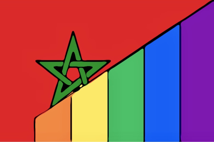 marocco lgbt