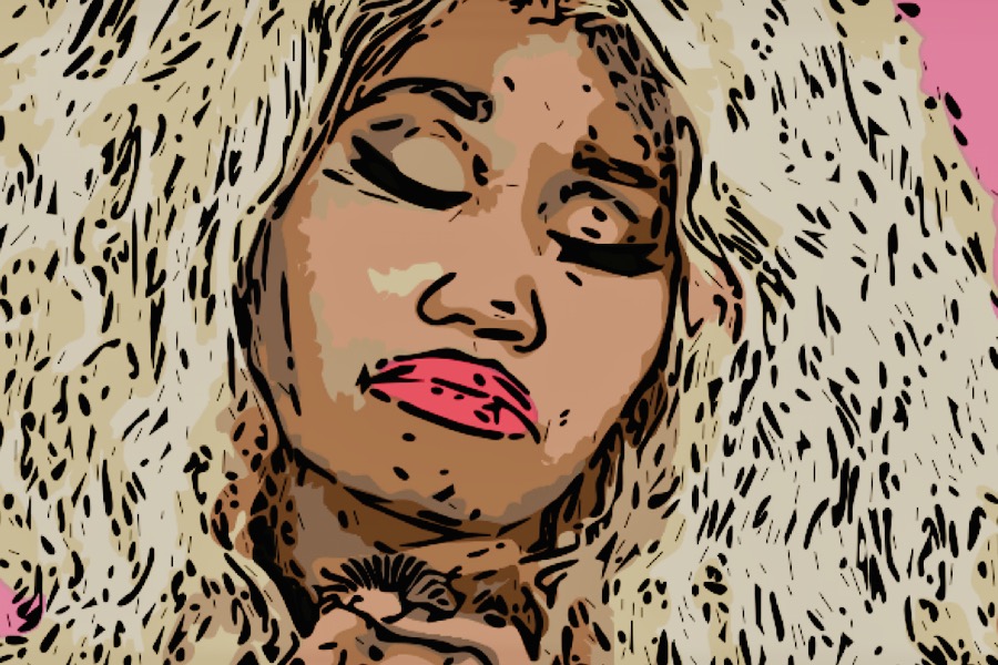 nicki minaj