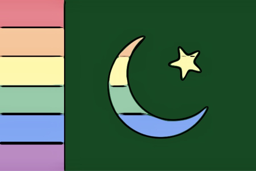 pakistan lgbt