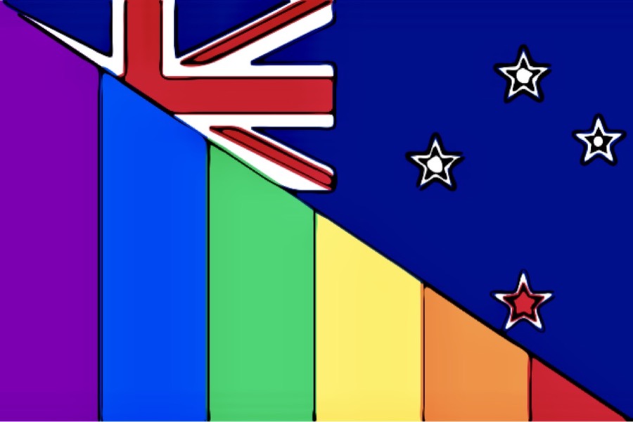nuova zelanda lgbt