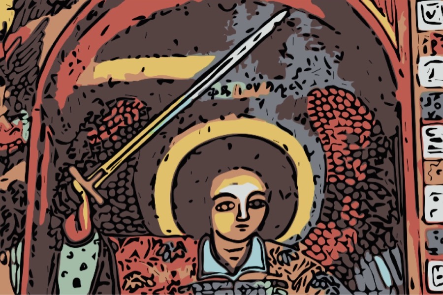 angelo spada chiesa etiopia