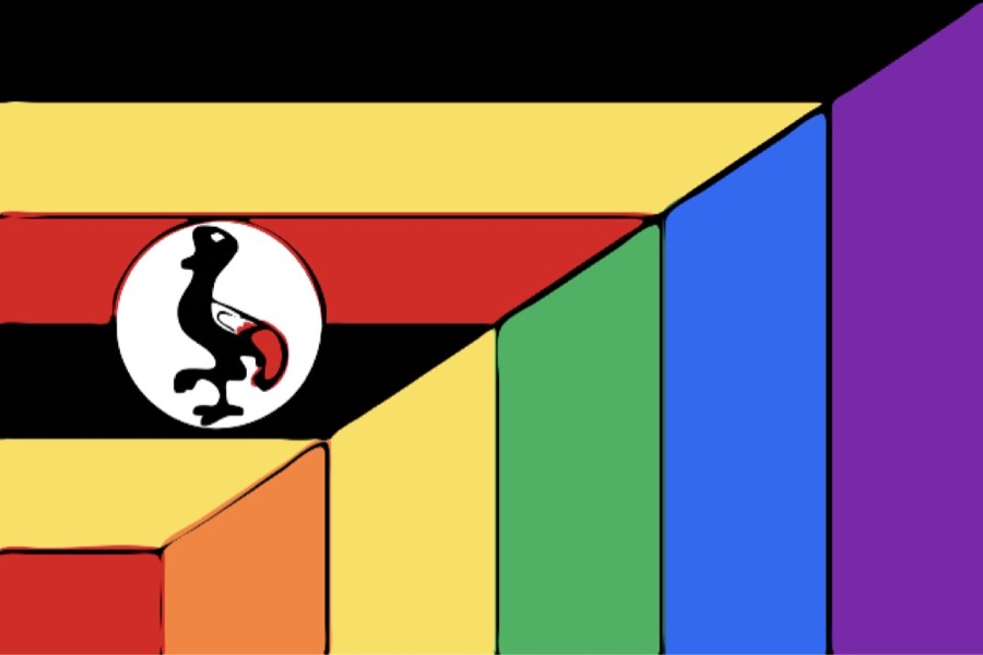 uganda lgbt