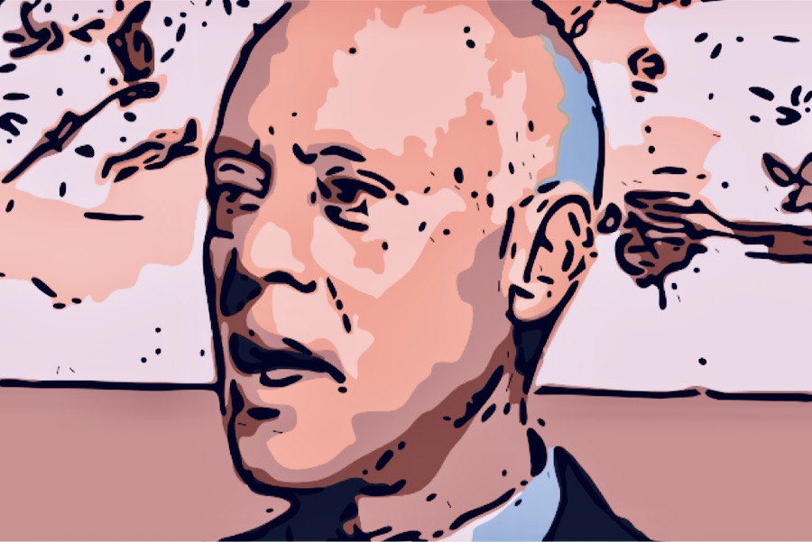 kais saied presidente tunisino