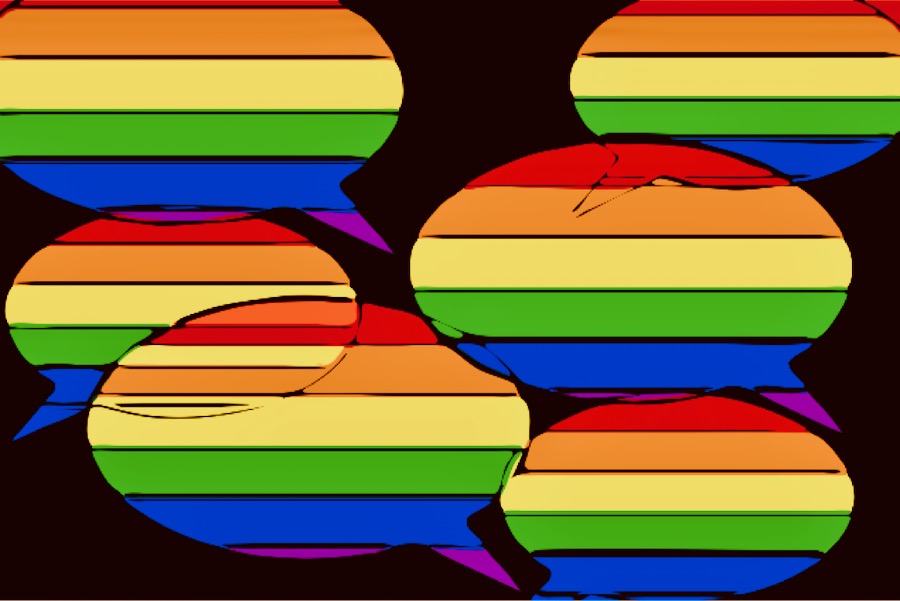 vignette satiriche lgbt 2019