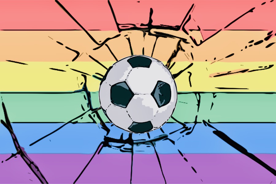 qatar coppa mondo lgbt