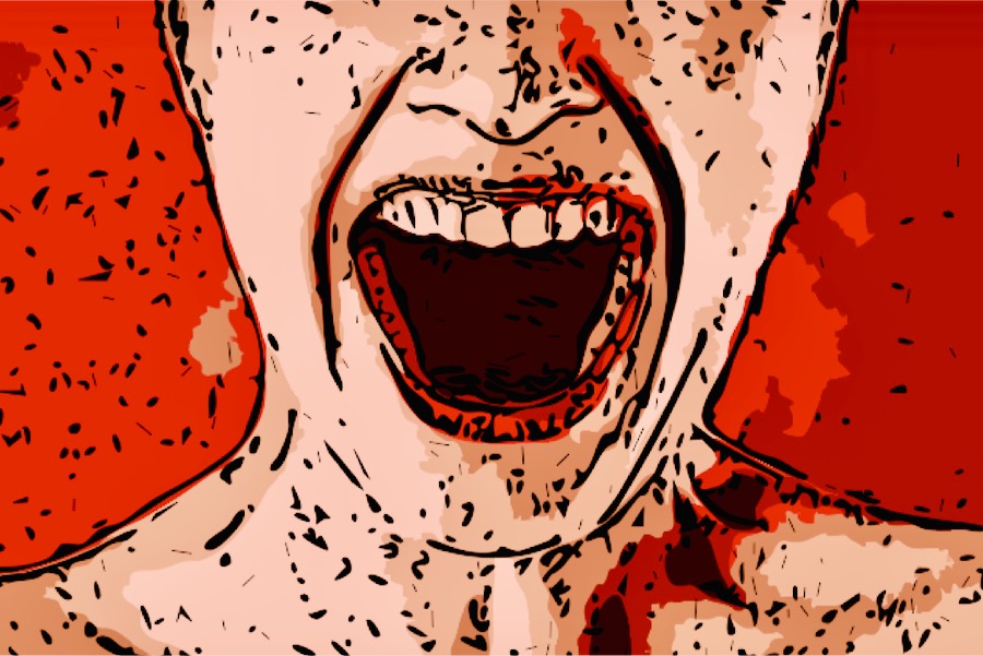 discorsi odio hate speech