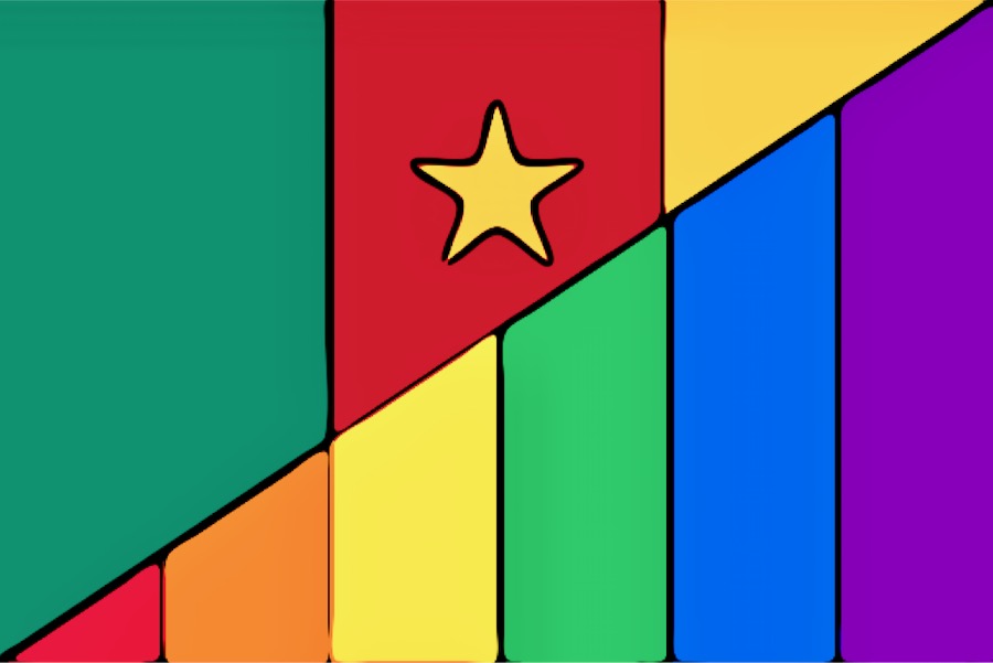 camerun lgbt
