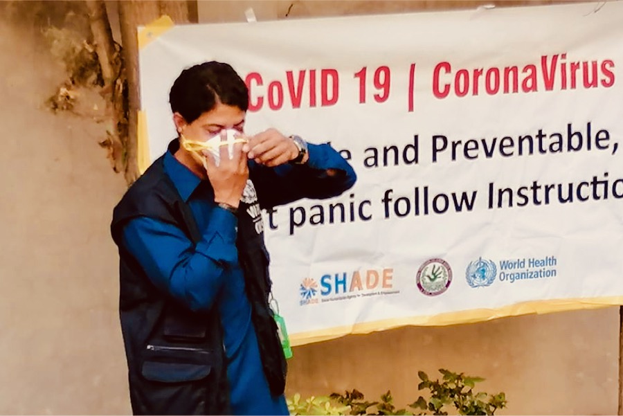 pakistan baluchistan covid19 coronavirus