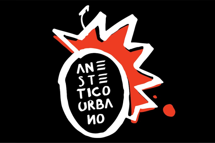 anestetico urbano margherita ragno 