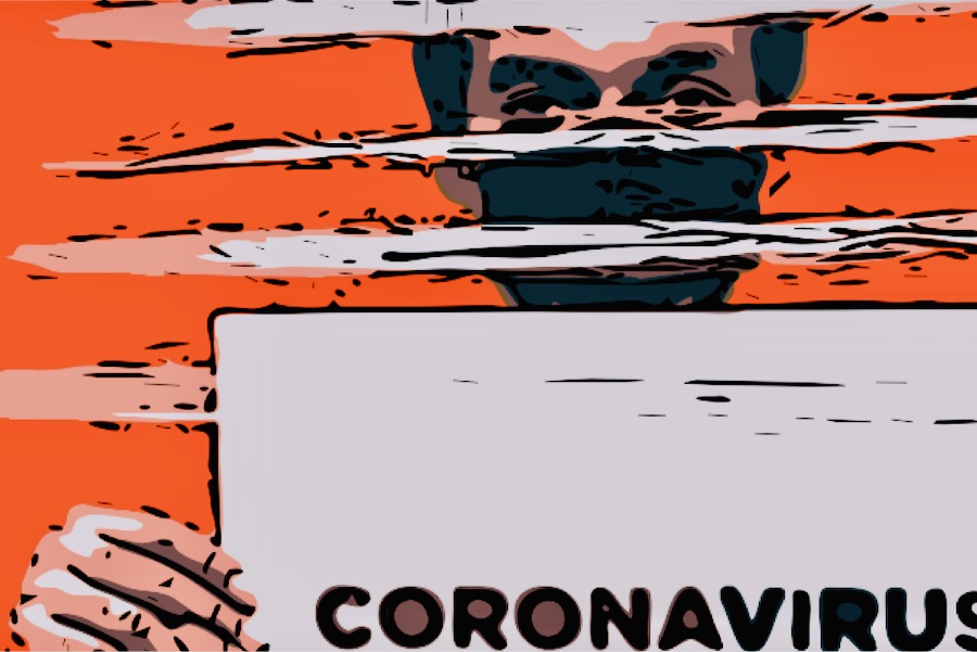 Coronavirus in Africa, la prevenzione passa (anche) dal web