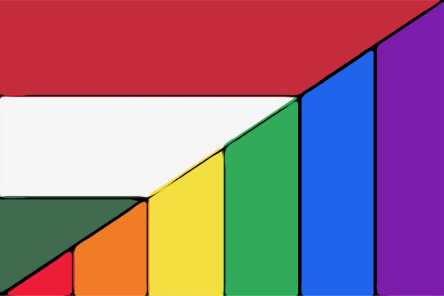 ungheria lgbt