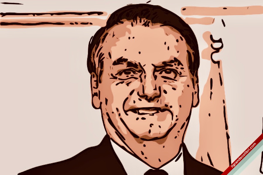 brasile jair bolsonaro crisi