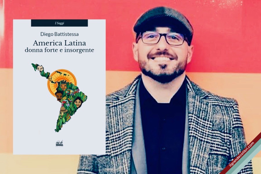 diego battistessa america latina