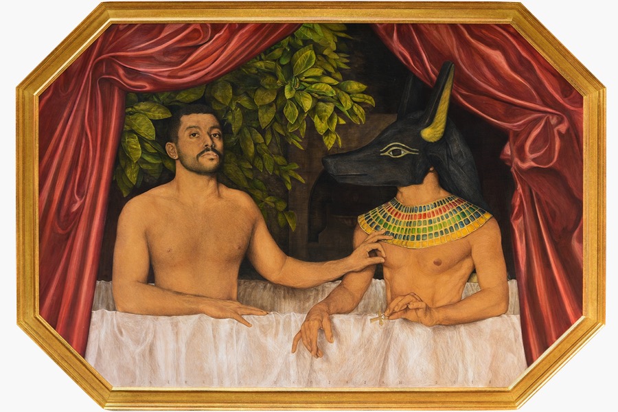 alireza shojaian hamed sinno