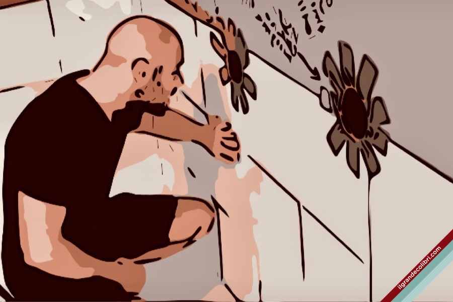 sesso glory hole cruising