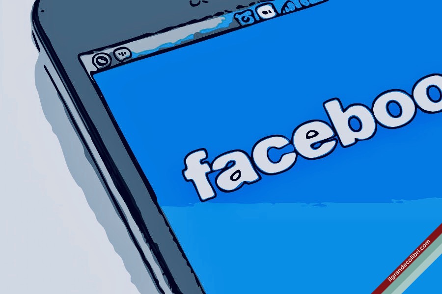 facebook app cellulare smartphone