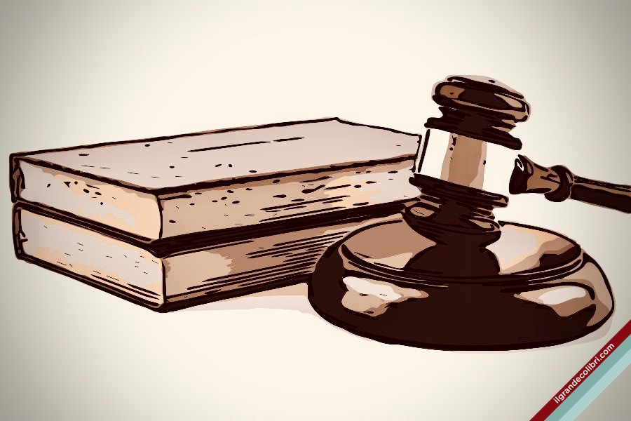 giudice martelletto legge processo