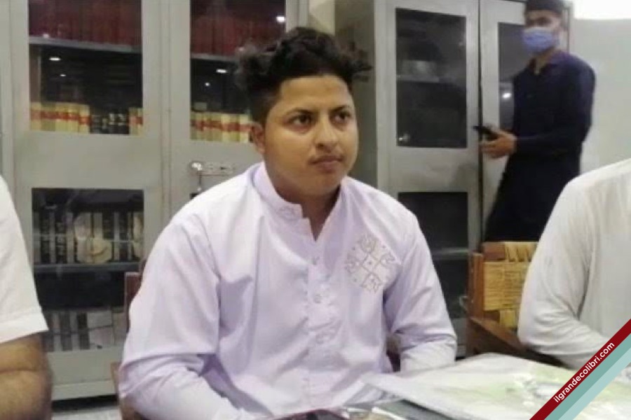 ali akash