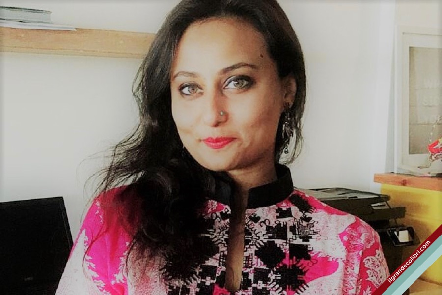 sana yasir