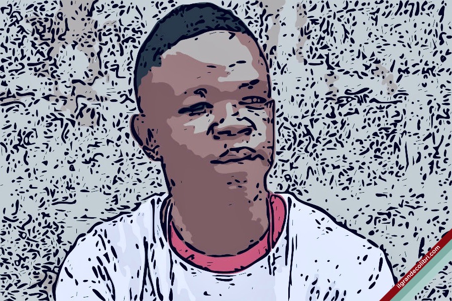 cheeseman cole liberia gay
