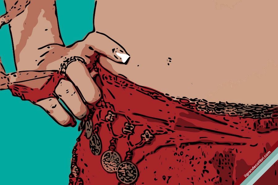 danza ventre egitto prostituzione