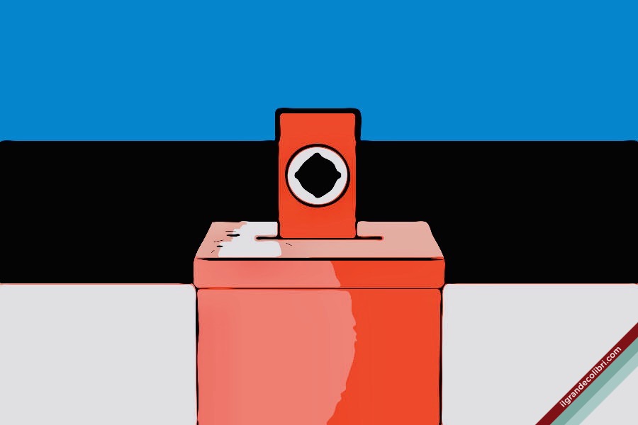 estonia voto estrema destra
