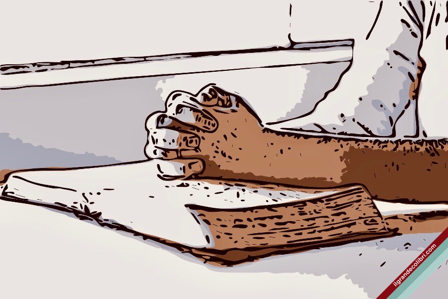 cristiani preghiera bibbia chiesa