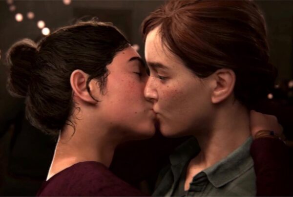 The Last of Us Parte II