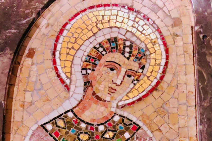 santa perpetua