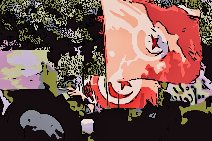 Repressione in Tunisia, nel mirino quartieri popolari e militanti LGBT
