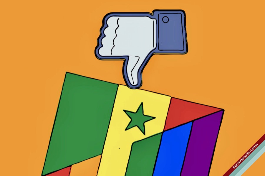 senegal lgbt omofobia facebook