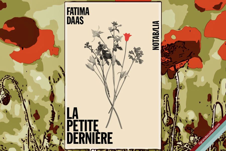 fatima daas petite derniere